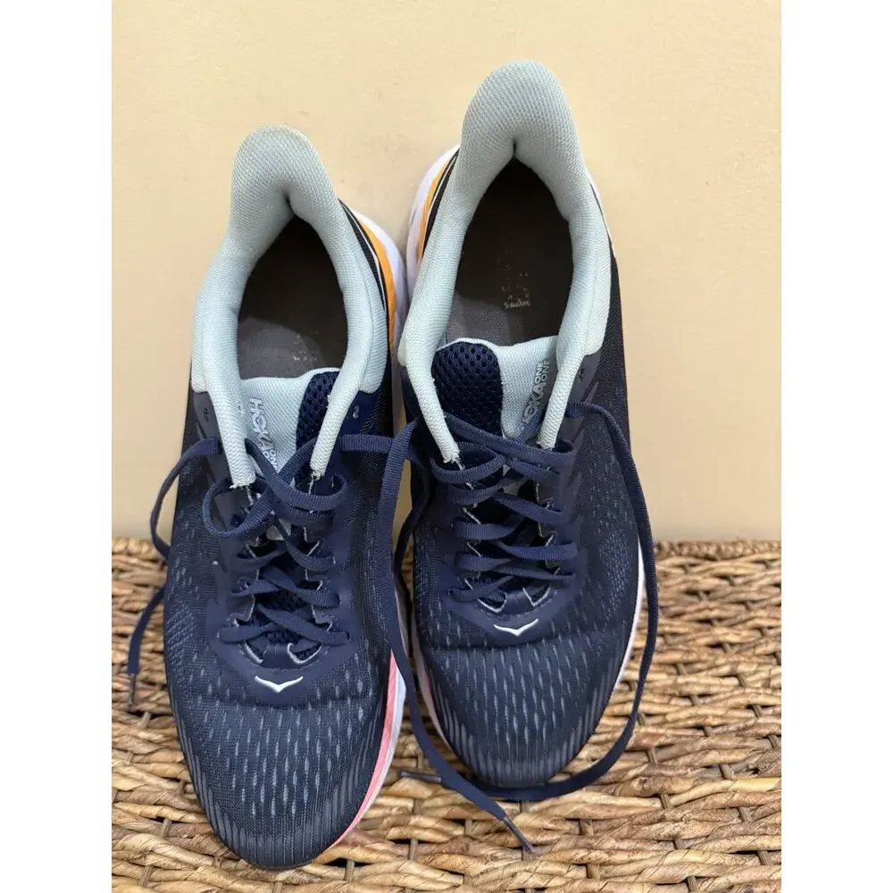 Hoka One One HOKA Clifton 7 Blue Haze Women’s 11